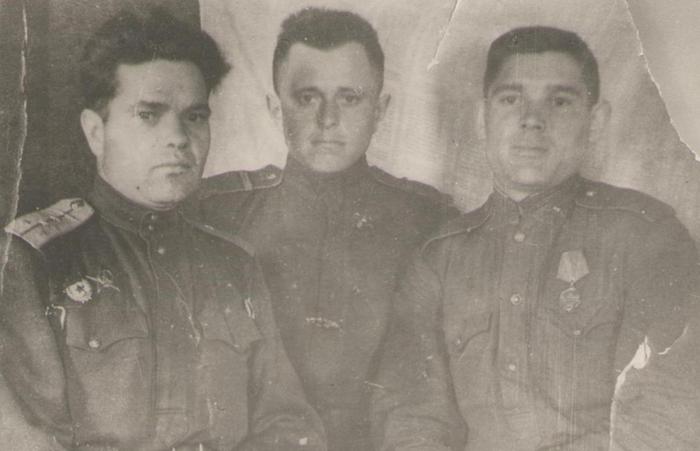 Тимофеев