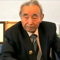 Нурбекенов Кали
