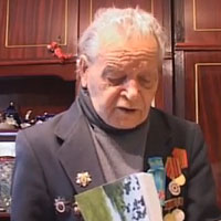 Егоров Александр Иванович