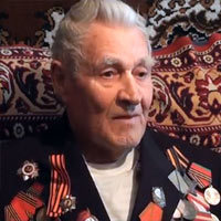 Триханов Александр Степанович