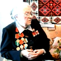 Никульшина Нина Федоровна