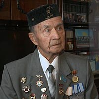 Ахмеровов Габдулгазиз Гайнутдинович