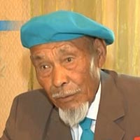 Ахатаев Тохтарбай Балхабаевич