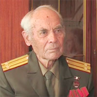 Никульшина Нина Федоровна