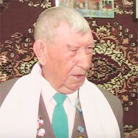 Никульшина Нина Федоровна