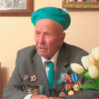 Никульшина Нина Федоровна