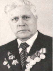 Алексеев Иван Константинович