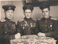 Алексеев Иван Константинович