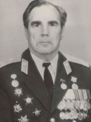 Блохин Николай Павлович