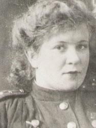 Блохина (Петручик)	Тамара Дмитриевна
