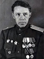 П.Н.Кузнецов