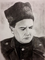 Бауыржан Момышұлы 