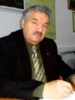 Немцев Михаил Сергеевич