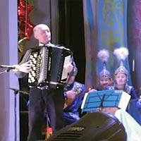 Песни военных лет